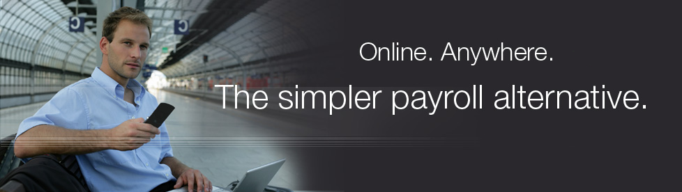 Online Simple Payroll