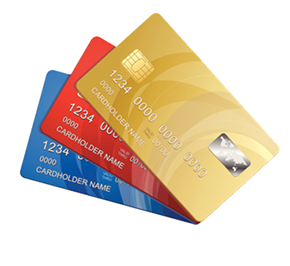 Pay cards