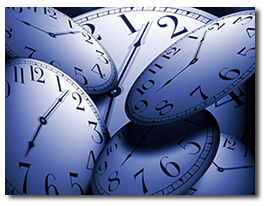 Time And Attendance